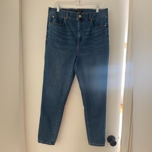 Ann Taylor Stretchy Jeans